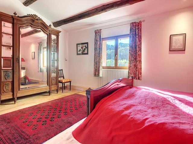 Chambre Double avec Salle de Bains Privative
